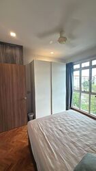 Avila Gardens (D17), Condominium #597741851